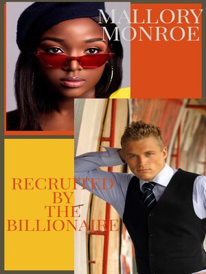 cover image of Recruited by the Billionaire